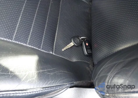 2003 Toyota Mr2 Spyder from USA, damaged, VIN JTDFR320330055447